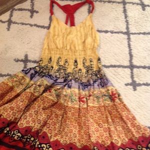 5 for $25! Cute knee length dress